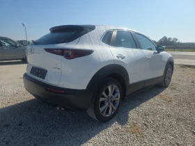 Mazda CX-30 Skai.aktiv hybrid F.R - 38000 лв. - 54095172 12