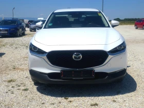 Mazda CX-30 Skai.aktiv hybrid F.R