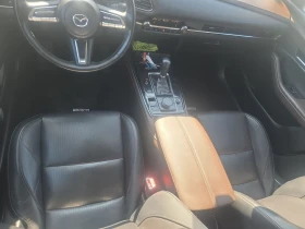 Mazda CX-30 Skai.aktiv hybrid F.R - 38000 лв. - 54095172 9