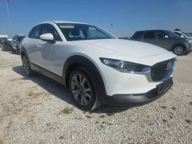 Mazda CX-30 Skai.aktiv hybrid F.R - 38000 лв. - 54095172 15