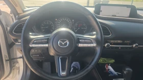 Mazda CX-30 Skai.aktiv hybrid F.R - 38000 лв. - 54095172 16
