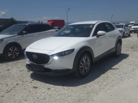 Mazda CX-30 Skai.aktiv hybrid F.R - 38000 лв. - 54095172 2