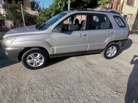 Обява за продажба на Kia Sportage ~5 800 лв. - изображение 6