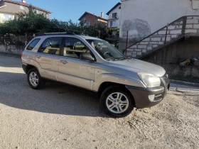 Обява за продажба на Kia Sportage ~5 800 лв. - изображение 2