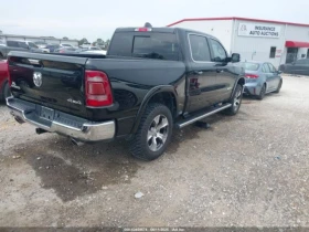 Dodge RAM 1500 LARAMIE 4X4 5&#39;7 BOX - 48000 лв. - 93525704 6
