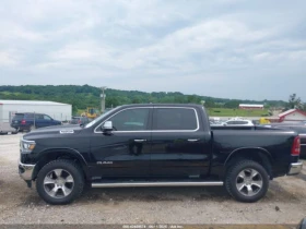 Dodge RAM 1500 LARAMIE 4X4 5&#39;7 BOX - 48000 лв. - 93525704 8