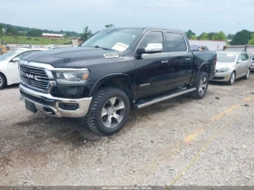 Dodge RAM 1500 LARAMIE 4X4 5&#39;7 BOX - 48000 лв. - 93525704 4