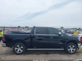 Dodge RAM 1500 LARAMIE 4X4 5&#39;7 BOX - 48000 лв. - 93525704 7