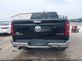 Dodge RAM 1500 LARAMIE 4X4 5&#39;7 BOX - 48000 лв. - 93525704 2