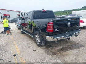 Dodge RAM 1500 LARAMIE 4X4 5&#39;7 BOX - 48000 лв. - 93525704 5