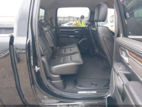 Dodge RAM 1500 LARAMIE 4X4 5&#39;7 BOX - 48000 лв. - 93525704 10
