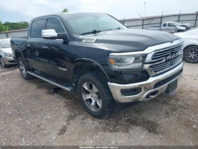 Dodge RAM 1500 LARAMIE 4X4 5&#39;7 BOX - 48000 лв. - 93525704 3