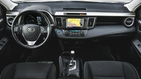 Toyota Rav4 2.5 HEV EDITION Automatic - 44900 лв. - 11088449 12
