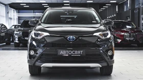 Toyota Rav4 2.5 HEV EDITION Automatic - 44900 лв. - 11088449 2