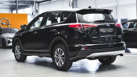 Toyota Rav4 2.5 HEV EDITION Automatic - 44900 лв. - 11088449 7