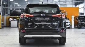 Toyota Rav4 2.5 HEV EDITION Automatic - 44900 лв. - 11088449 3