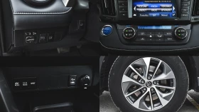 Toyota Rav4 2.5 HEV EDITION Automatic - 44900 лв. - 11088449 17