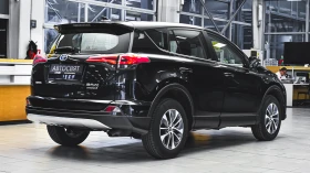 Toyota Rav4 2.5 HEV EDITION Automatic - 44900 лв. - 11088449 6