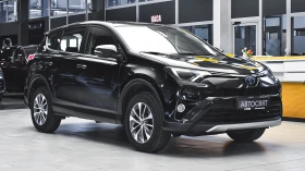 Toyota Rav4 2.5 HEV EDITION Automatic - 44900 лв. - 11088449 5