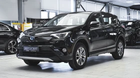 Toyota Rav4 2.5 HEV EDITION Automatic - 44900 лв. - 11088449 4