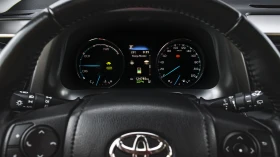 Toyota Rav4 2.5 HEV EDITION Automatic - 44900 лв. - 11088449 15