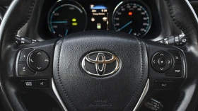 Toyota Rav4 2.5 HEV EDITION Automatic - 44900 лв. - 11088449 13