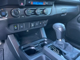 Toyota Tacoma TRD OFF ROAD_Automat_Koжа_LED фарове - 45000 EUR - 32761796 14