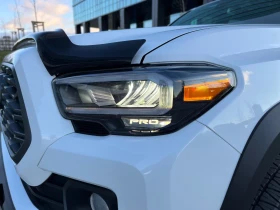 Toyota Tacoma TRD OFF ROAD_Automat_Koжа_LED фарове - 45000 EUR - 32761796 8