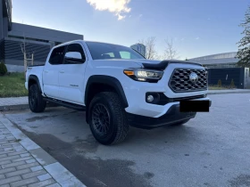 Toyota Tacoma TRD OFF ROAD_Automat_Koжа_LED фарове - 45000 EUR - 32761796 2