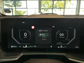 Обява за продажба на Kia Sorento 1.6PHEV-PLATINUM/252HP/DIGI/HUD/LED/ACC/KLESS/139g ~ 119 599 лв. - изображение 11