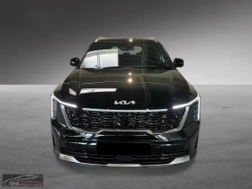 Обява за продажба на Kia Sorento 1.6PHEV-PLATINUM/252HP/DIGI/HUD/LED/ACC/KLESS/139g ~ 119 599 лв. - изображение 1