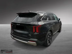 Обява за продажба на Kia Sorento 1.6PHEV-PLATINUM/252HP/DIGI/HUD/LED/ACC/KLESS/139g ~ 119 599 лв. - изображение 5