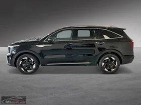 Обява за продажба на Kia Sorento 1.6PHEV-PLATINUM/252HP/DIGI/HUD/LED/ACC/KLESS/139g ~ 119 599 лв. - изображение 3