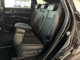 Kia Sorento 1.6PHEV-PLATINUM/252HP/DIGI/HUD/LED/ACC/KLESS/139g - 119599 лв. - 79373449 15