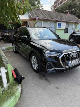 Обява за продажба на Audi Q3 ~75 000 лв. - изображение 1