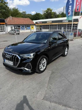 Обява за продажба на Audi Q3 ~75 000 лв. - изображение 1