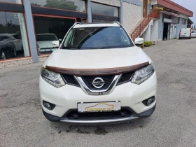 Nissan X-trail | Mobile.bg    5