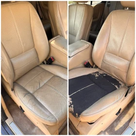 Обява за продажба на Mercedes-Benz ML 270 CDI 163к.с. Facelift ~10 500 лв. - изображение 10