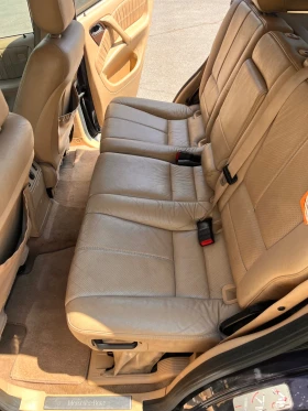 Обява за продажба на Mercedes-Benz ML 270 CDI 163к.с. Facelift ~10 500 лв. - изображение 11