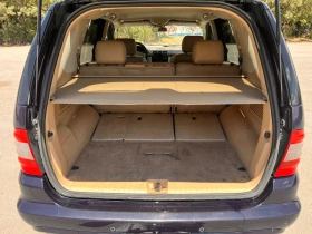 Обява за продажба на Mercedes-Benz ML 270 CDI 163к.с. Facelift ~10 500 лв. - изображение 6