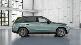 Mercedes-Benz GLC 220 d 4MATIC - 133900 лв. - 87448695 3