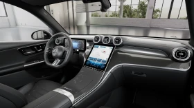 Mercedes-Benz GLC 220 d 4MATIC - 133900 лв. - 87448695 11