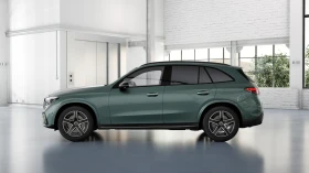 Mercedes-Benz GLC 220 d 4MATIC - 133900 лв. - 87448695 7