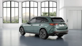 Mercedes-Benz GLC 220 d 4MATIC - 133900 лв. - 87448695 6