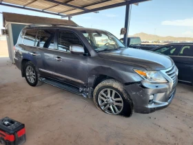 Lexus LX 570 2015 LEXUS LX 570 - 55000 лв. - 55299302 2