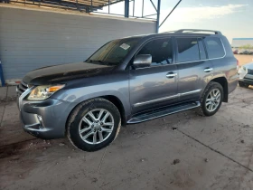 Lexus LX 570 2015 LEXUS LX 570 - 55000 лв. - 55299302 3