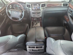 Lexus LX 570 2015 LEXUS LX 570 - 55000 лв. - 55299302 9