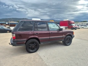 Land Rover Range rover 4х4 - 12300 лв. - 87901733 5