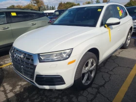 Audi Q5 * PROGRESSIV * CARFAX * БЕЗ ПЪРВОНАЧАЛНА ВНОСКА
