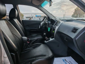 Hyundai Tucson 2.0 БЕНЗИН 141 К.С.4Х4! ГАЗ !КОЖА! БЕЗ АНАЛОГ! - 8699 лв. / 4447.73 € - 20229742 10